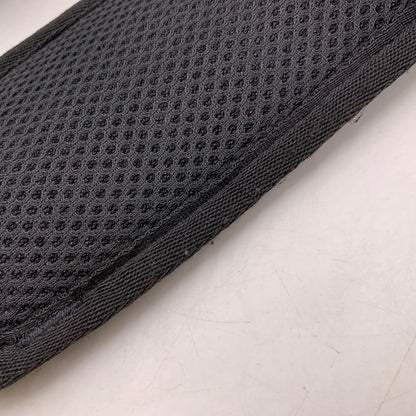 【中古品】【メンズ/レディース】 NIKE ナイキ SM0168-023 JORDAN AIR VELOCITY DUFFEL BAG ジョーダン エア ベロシティ ダッフル バッグ カバン 鞄 188-260721-cs-13-izu カラー：ブラック 万代Net店