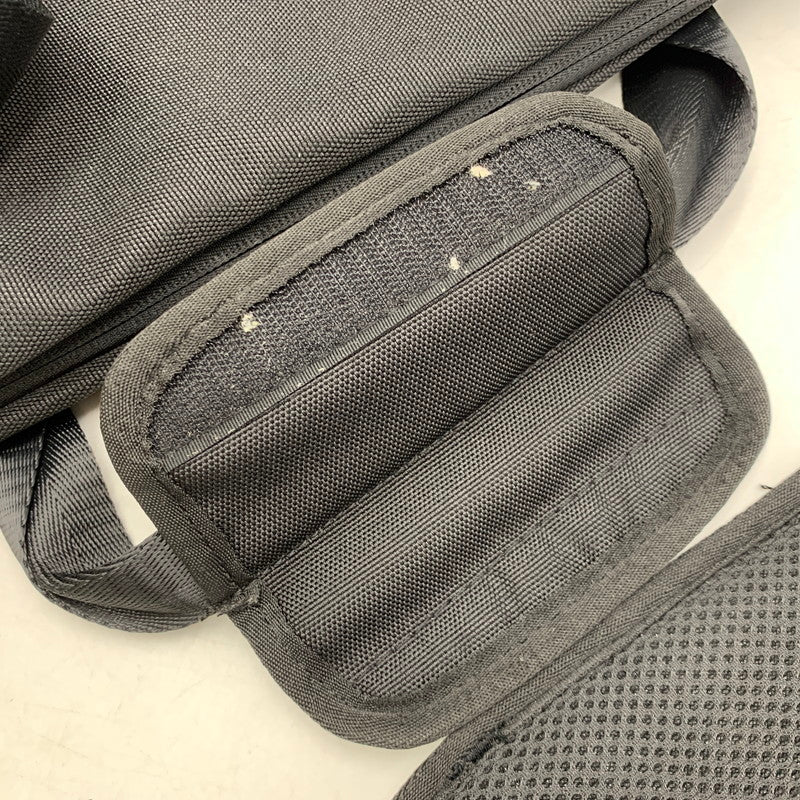 【中古品】【メンズ/レディース】 NIKE ナイキ SM0168-023 JORDAN AIR VELOCITY DUFFEL BAG ジョーダン エア ベロシティ ダッフル バッグ カバン 鞄 188-260721-cs-13-izu カラー：ブラック 万代Net店