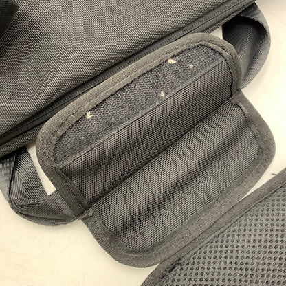 【中古品】【メンズ/レディース】 NIKE ナイキ SM0168-023 JORDAN AIR VELOCITY DUFFEL BAG ジョーダン エア ベロシティ ダッフル バッグ カバン 鞄 188-260721-cs-13-izu カラー：ブラック 万代Net店