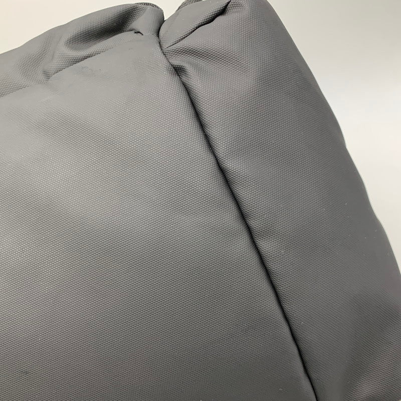 【中古品】【メンズ/レディース】 NIKE ナイキ SM0168-023 JORDAN AIR VELOCITY DUFFEL BAG ジョーダン エア ベロシティ ダッフル バッグ カバン 鞄 188-260721-cs-13-izu カラー：ブラック 万代Net店