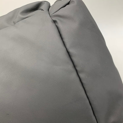 【中古品】【メンズ/レディース】 NIKE ナイキ SM0168-023 JORDAN AIR VELOCITY DUFFEL BAG ジョーダン エア ベロシティ ダッフル バッグ カバン 鞄 188-260721-cs-13-izu カラー：ブラック 万代Net店