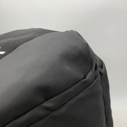 【中古品】【メンズ/レディース】 NIKE ナイキ SM0168-023 JORDAN AIR VELOCITY DUFFEL BAG ジョーダン エア ベロシティ ダッフル バッグ カバン 鞄 188-260721-cs-13-izu カラー：ブラック 万代Net店