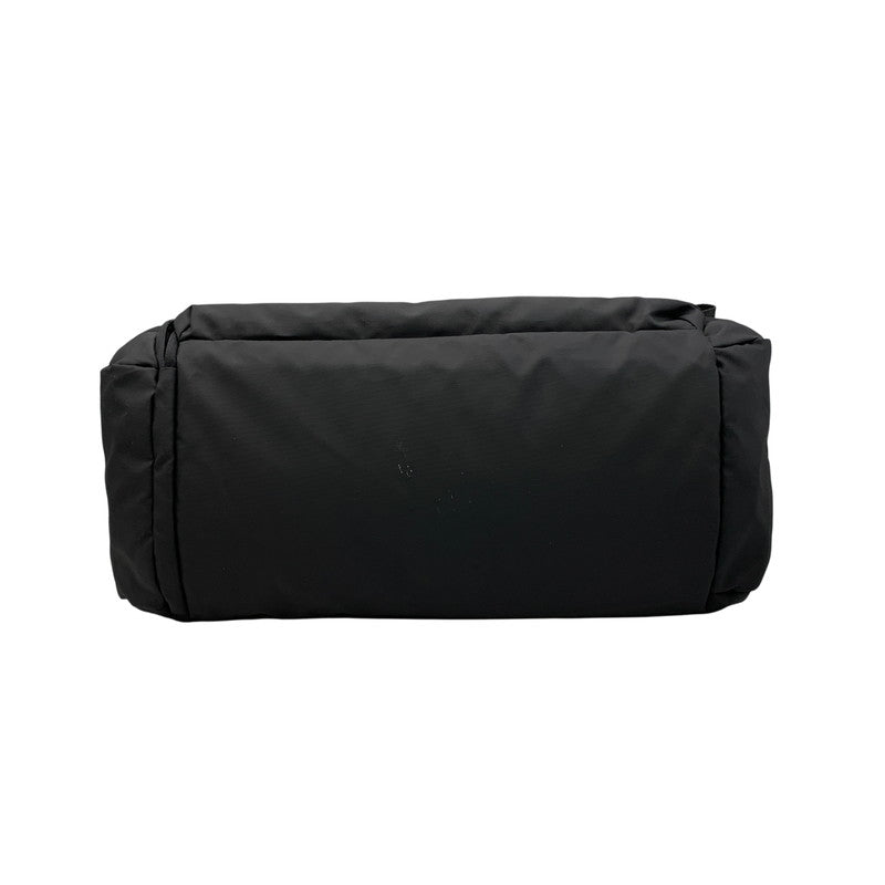 【中古品】【メンズ/レディース】 NIKE ナイキ SM0168-023 JORDAN AIR VELOCITY DUFFEL BAG ジョーダン エア ベロシティ ダッフル バッグ カバン 鞄 188-260721-cs-13-izu カラー：ブラック 万代Net店