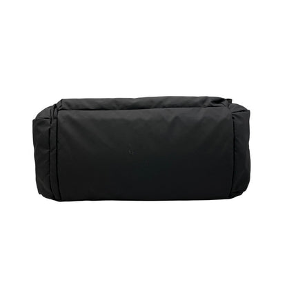 【中古品】【メンズ/レディース】 NIKE ナイキ SM0168-023 JORDAN AIR VELOCITY DUFFEL BAG ジョーダン エア ベロシティ ダッフル バッグ カバン 鞄 188-260721-cs-13-izu カラー：ブラック 万代Net店