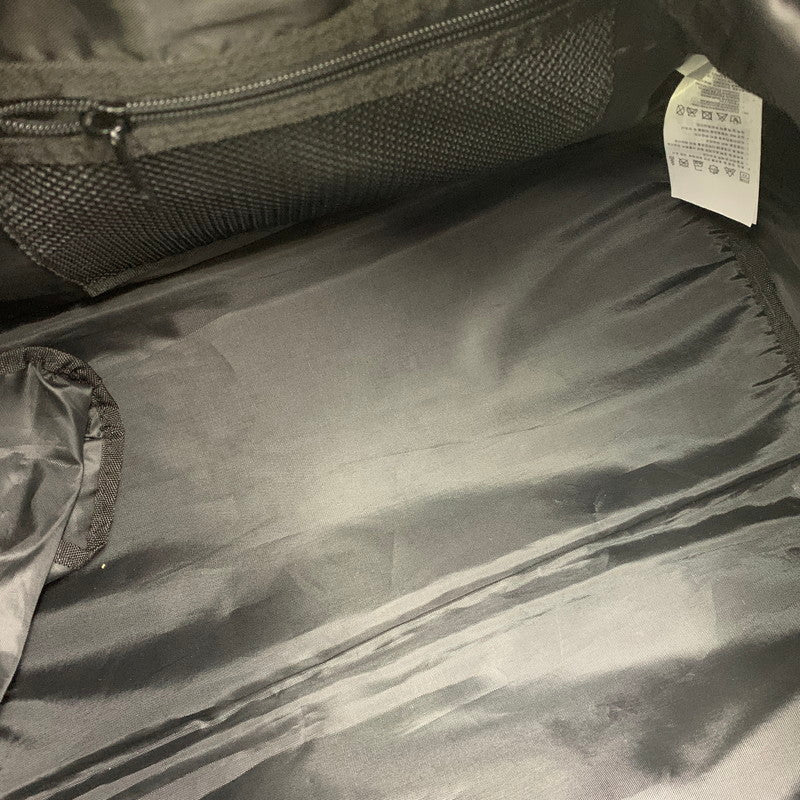 【中古品】【メンズ/レディース】 NIKE ナイキ SM0168-023 JORDAN AIR VELOCITY DUFFEL BAG ジョーダン エア ベロシティ ダッフル バッグ カバン 鞄 188-260721-cs-13-izu カラー：ブラック 万代Net店