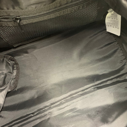 【中古品】【メンズ/レディース】 NIKE ナイキ SM0168-023 JORDAN AIR VELOCITY DUFFEL BAG ジョーダン エア ベロシティ ダッフル バッグ カバン 鞄 188-260721-cs-13-izu カラー：ブラック 万代Net店