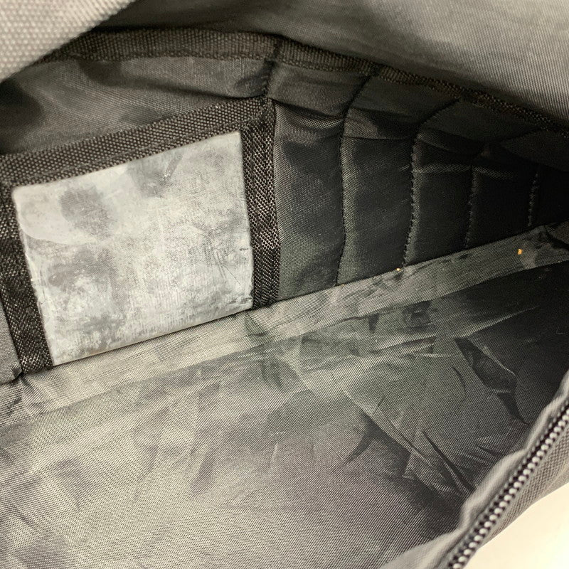 【中古品】【メンズ/レディース】 NIKE ナイキ SM0168-023 JORDAN AIR VELOCITY DUFFEL BAG ジョーダン エア ベロシティ ダッフル バッグ カバン 鞄 188-260721-cs-13-izu カラー：ブラック 万代Net店