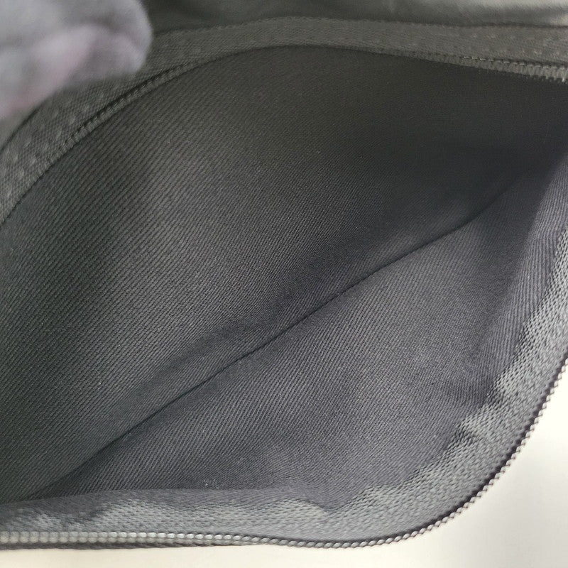 【中古品】【メンズ/レディース】 PORTER ポーター 023-03761 ALOOF WAIST BAG アルーフ ウエスト バッグ カバン 188-260716-kh-15-izu カラー：ブラック 万代Net店