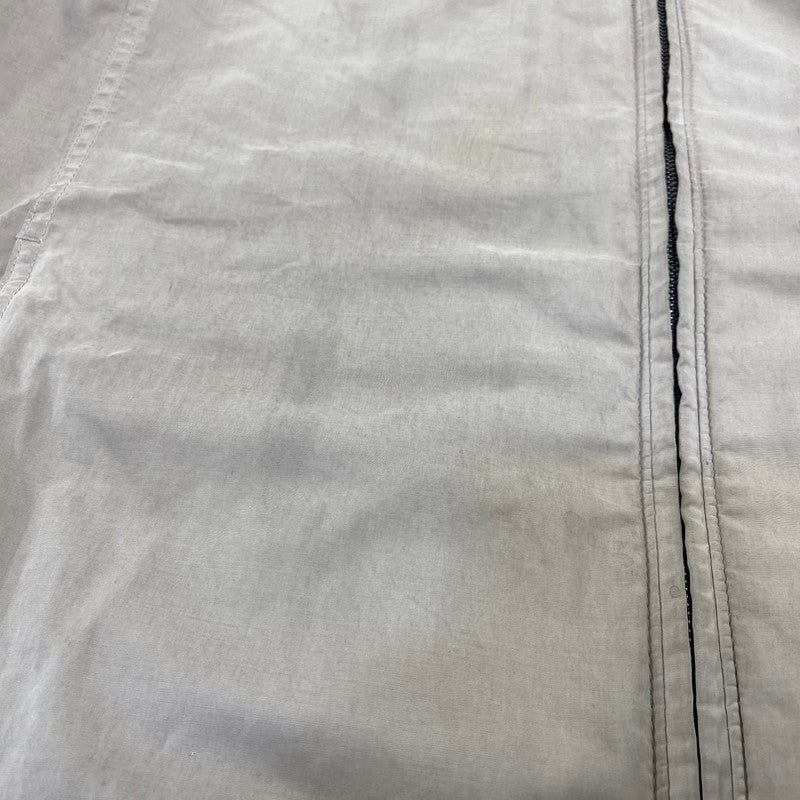 【中古品】【メンズ】 Columbia コロンビア FLEECE LINER SHELL JACKET XT5898 フリースライナー シェルジャケット 144-260721-as-23-izu サイズ：XLT カラー：ベージュ 万代Net店