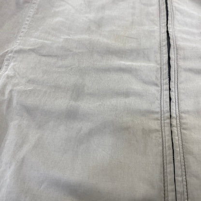 【中古品】【メンズ】 Columbia コロンビア FLEECE LINER SHELL JACKET XT5898 フリースライナー シェルジャケット 144-260721-as-23-izu サイズ：XLT カラー：ベージュ 万代Net店