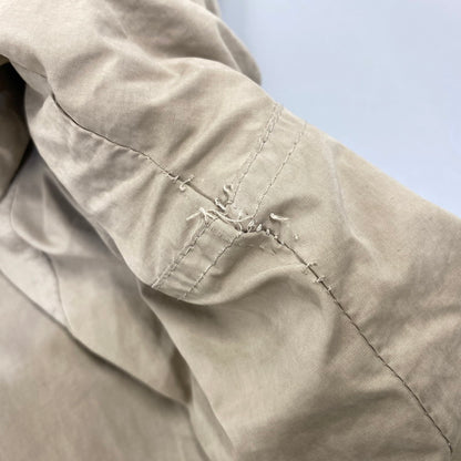 【中古品】【メンズ】 Columbia コロンビア FLEECE LINER SHELL JACKET XT5898 フリースライナー シェルジャケット 144-260721-as-23-izu サイズ：XLT カラー：ベージュ 万代Net店