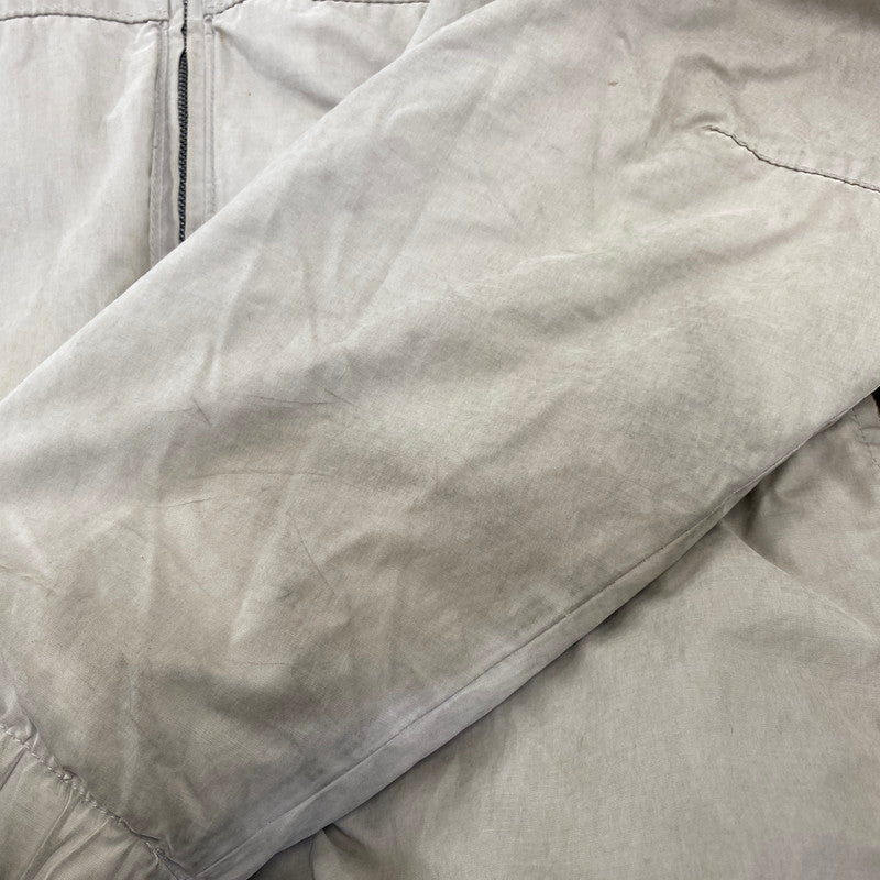 【中古品】【メンズ】 Columbia コロンビア FLEECE LINER SHELL JACKET XT5898 フリースライナー シェルジャケット 144-260721-as-23-izu サイズ：XLT カラー：ベージュ 万代Net店