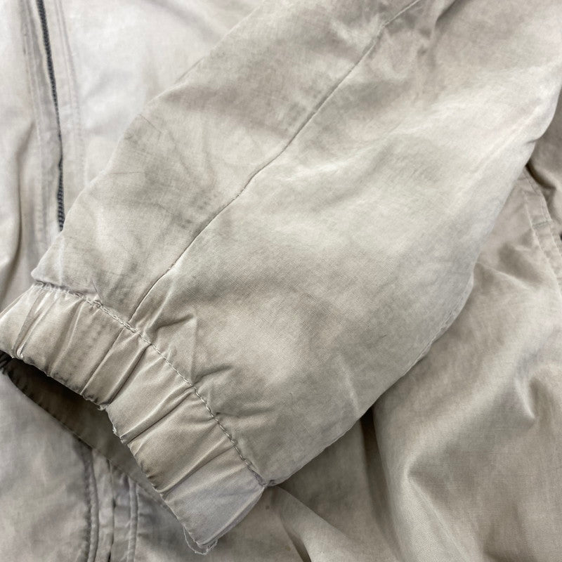 【中古品】【メンズ】 Columbia コロンビア FLEECE LINER SHELL JACKET XT5898 フリースライナー シェルジャケット 144-260721-as-23-izu サイズ：XLT カラー：ベージュ 万代Net店
