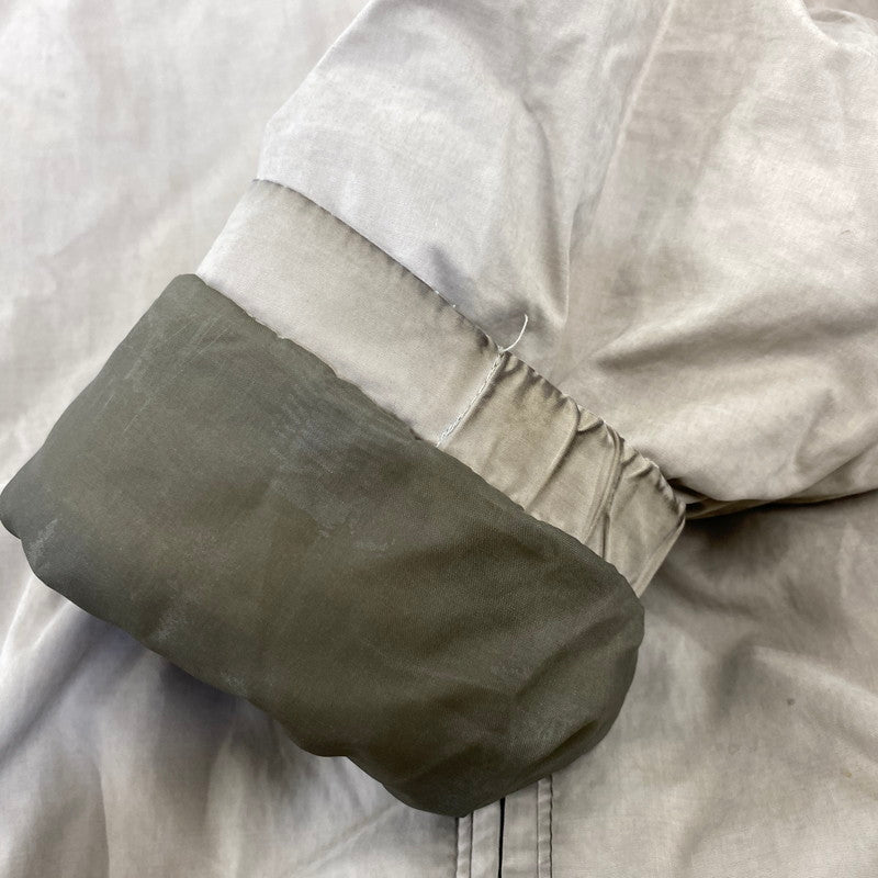 【中古品】【メンズ】 Columbia コロンビア FLEECE LINER SHELL JACKET XT5898 フリースライナー シェルジャケット 144-260721-as-23-izu サイズ：XLT カラー：ベージュ 万代Net店