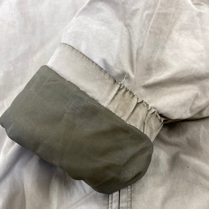 【中古品】【メンズ】 Columbia コロンビア FLEECE LINER SHELL JACKET XT5898 フリースライナー シェルジャケット 144-260721-as-23-izu サイズ：XLT カラー：ベージュ 万代Net店