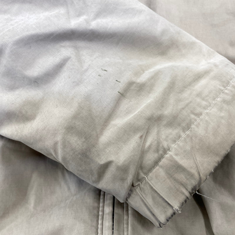 【中古品】【メンズ】 Columbia コロンビア FLEECE LINER SHELL JACKET XT5898 フリースライナー シェルジャケット 144-260721-as-23-izu サイズ：XLT カラー：ベージュ 万代Net店