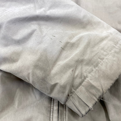 【中古品】【メンズ】 Columbia コロンビア FLEECE LINER SHELL JACKET XT5898 フリースライナー シェルジャケット 144-260721-as-23-izu サイズ：XLT カラー：ベージュ 万代Net店
