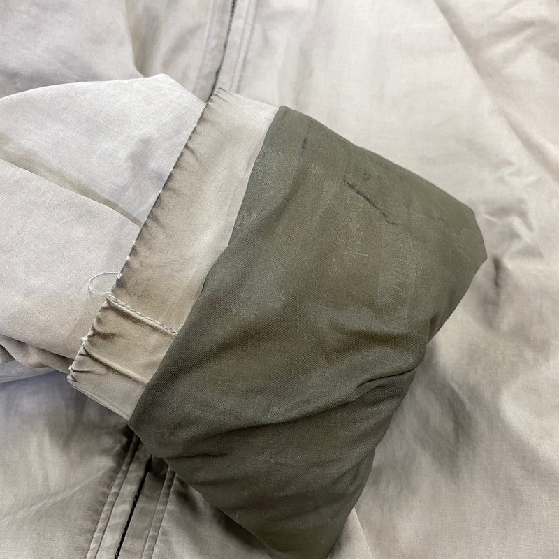 【中古品】【メンズ】 Columbia コロンビア FLEECE LINER SHELL JACKET XT5898 フリースライナー シェルジャケット 144-260721-as-23-izu サイズ：XLT カラー：ベージュ 万代Net店