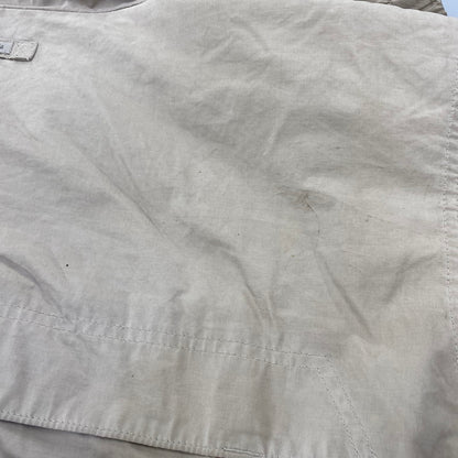 【中古品】【メンズ】 Columbia コロンビア FLEECE LINER SHELL JACKET XT5898 フリースライナー シェルジャケット 144-260721-as-23-izu サイズ：XLT カラー：ベージュ 万代Net店