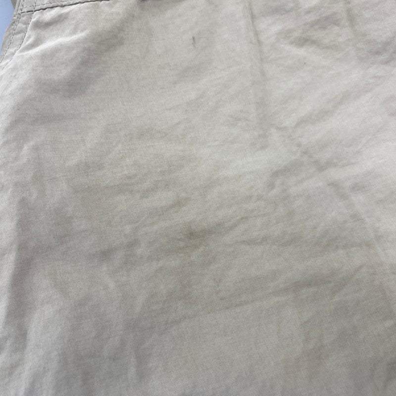 【中古品】【メンズ】 Columbia コロンビア FLEECE LINER SHELL JACKET XT5898 フリースライナー シェルジャケット 144-260721-as-23-izu サイズ：XLT カラー：ベージュ 万代Net店