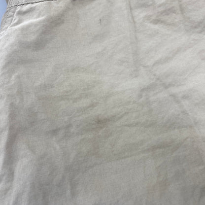 【中古品】【メンズ】 Columbia コロンビア FLEECE LINER SHELL JACKET XT5898 フリースライナー シェルジャケット 144-260721-as-23-izu サイズ：XLT カラー：ベージュ 万代Net店