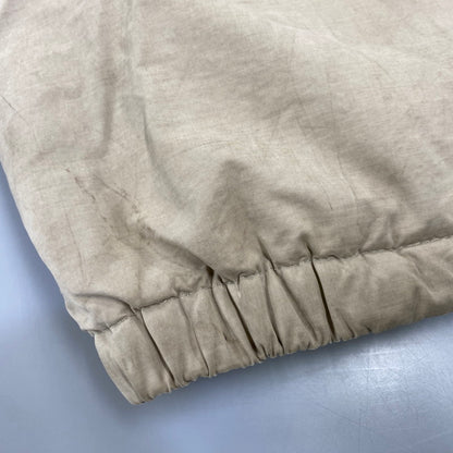 【中古品】【メンズ】 Columbia コロンビア FLEECE LINER SHELL JACKET XT5898 フリースライナー シェルジャケット 144-260721-as-23-izu サイズ：XLT カラー：ベージュ 万代Net店
