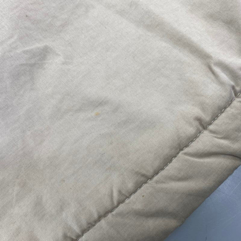 【中古品】【メンズ】 Columbia コロンビア FLEECE LINER SHELL JACKET XT5898 フリースライナー シェルジャケット 144-260721-as-23-izu サイズ：XLT カラー：ベージュ 万代Net店