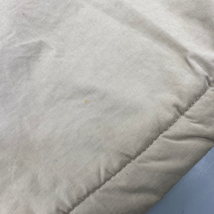 【中古品】【メンズ】 Columbia コロンビア FLEECE LINER SHELL JACKET XT5898 フリースライナー シェルジャケット 144-260721-as-23-izu サイズ：XLT カラー：ベージュ 万代Net店