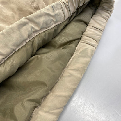 【中古品】【メンズ】 Columbia コロンビア FLEECE LINER SHELL JACKET XT5898 フリースライナー シェルジャケット 144-260721-as-23-izu サイズ：XLT カラー：ベージュ 万代Net店