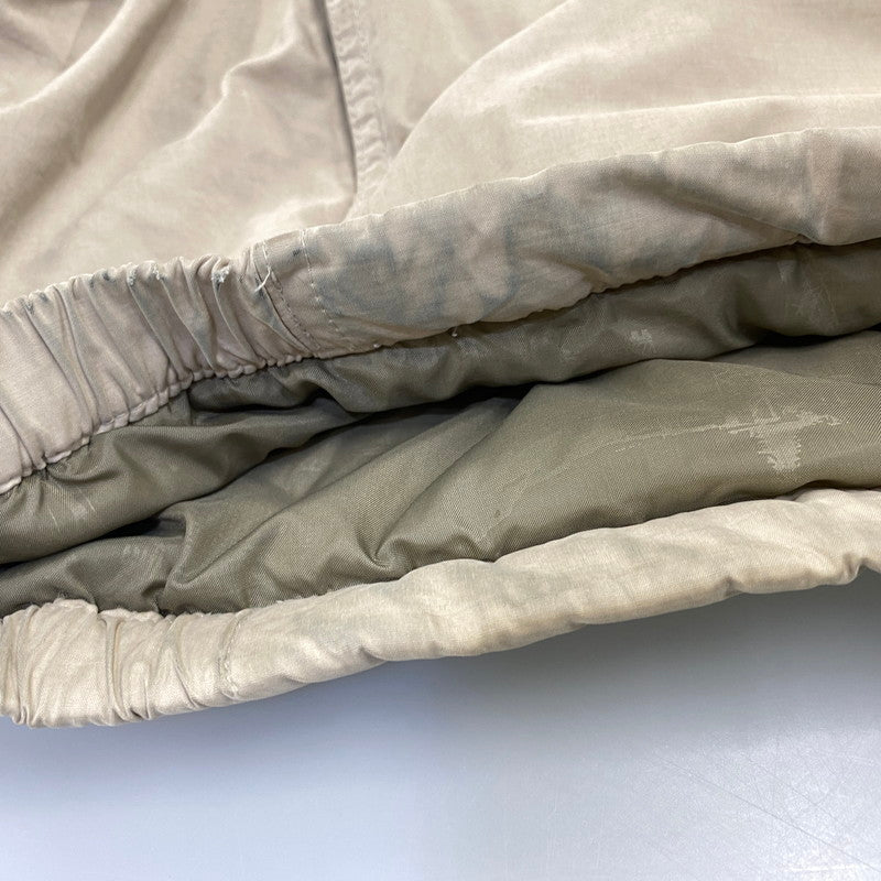 【中古品】【メンズ】 Columbia コロンビア FLEECE LINER SHELL JACKET XT5898 フリースライナー シェルジャケット 144-260721-as-23-izu サイズ：XLT カラー：ベージュ 万代Net店