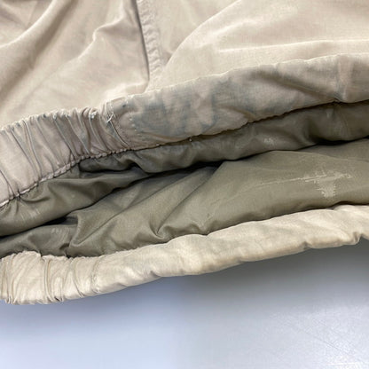 【中古品】【メンズ】 Columbia コロンビア FLEECE LINER SHELL JACKET XT5898 フリースライナー シェルジャケット 144-260721-as-23-izu サイズ：XLT カラー：ベージュ 万代Net店