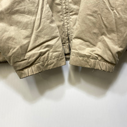 【中古品】【メンズ】 Columbia コロンビア FLEECE LINER SHELL JACKET XT5898 フリースライナー シェルジャケット 144-260721-as-23-izu サイズ：XLT カラー：ベージュ 万代Net店