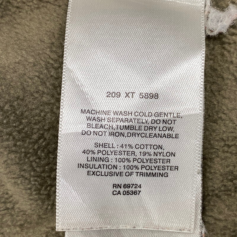 【中古品】【メンズ】 Columbia コロンビア FLEECE LINER SHELL JACKET XT5898 フリースライナー シェルジャケット 144-260721-as-23-izu サイズ：XLT カラー：ベージュ 万代Net店