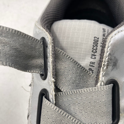 【現状渡し品】【メンズ】 CONVERSE コンバース 34200540 RSS CP FR スニーカー 靴 162-260720-kh-10-izu サイズ：28 カラー：シルバー 万代Net店