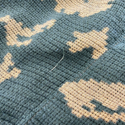 【中古品】【メンズ】 RUSSIAN ARMY ロシアンアーミー ロシア軍 KZS PANTS BEREZKA CAMO パンツ ベリョーズカカモ 157-260721-as-18-izu カラー：グリーン系 万代Net店