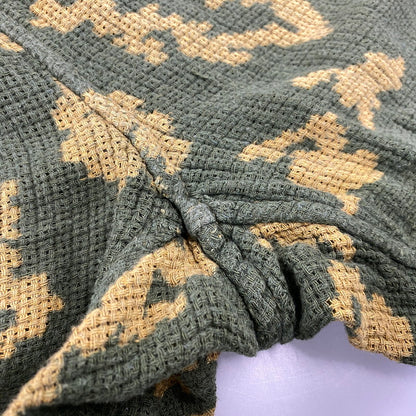 【中古品】【メンズ】 RUSSIAN ARMY ロシアンアーミー ロシア軍 KZS PANTS BEREZKA CAMO パンツ ベリョーズカカモ 157-260721-as-18-izu カラー：グリーン系 万代Net店