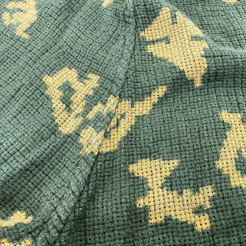 【中古品】【メンズ】 RUSSIAN ARMY ロシアンアーミー ロシア軍 KZS PANTS BEREZKA CAMO パンツ ベリョーズカカモ 157-260721-as-18-izu カラー：グリーン系 万代Net店