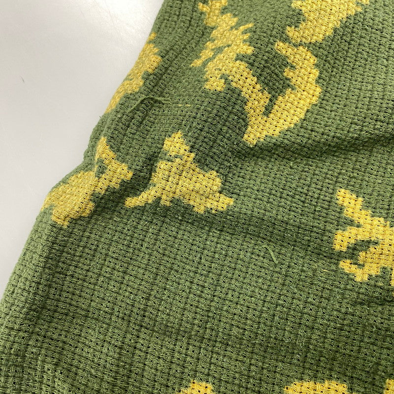 【中古品】【メンズ】 RUSSIAN ARMY ロシアンアーミー ロシア軍 KZS PANTS BEREZKA CAMO パンツ ベリョーズカカモ 157-260721-as-18-izu カラー：グリーン系 万代Net店