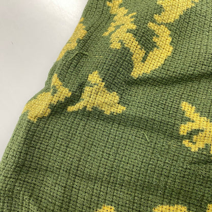 【中古品】【メンズ】 RUSSIAN ARMY ロシアンアーミー ロシア軍 KZS PANTS BEREZKA CAMO パンツ ベリョーズカカモ 157-260721-as-18-izu カラー：グリーン系 万代Net店