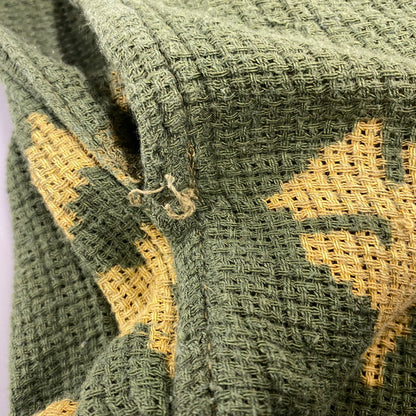 【中古品】【メンズ】 RUSSIAN ARMY ロシアンアーミー ロシア軍 KZS PANTS BEREZKA CAMO パンツ ベリョーズカカモ 157-260721-as-18-izu カラー：グリーン系 万代Net店