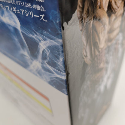 【中古美品】 一番くじ ストリートファイター6 ラストワン賞 豪鬼 MASTERLISE 052-261023-kk-03-izuh 万代Net店