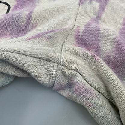 【中古品】【メンズ】 ONLINE CERAMICS オンラインセラミックス SWEAT PANTS スウェットパンツ タイダイ染め 153-260721-as-12-izu サイズ：XL カラー：マルチカラー 万代Net店