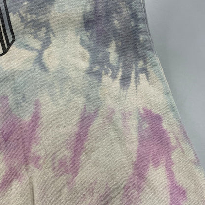 【中古品】【メンズ】 ONLINE CERAMICS オンラインセラミックス SWEAT PANTS スウェットパンツ タイダイ染め 153-260721-as-12-izu サイズ：XL カラー：マルチカラー 万代Net店