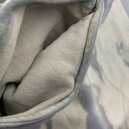 【中古品】【メンズ】 ONLINE CERAMICS オンラインセラミックス SWEAT PANTS スウェットパンツ タイダイ染め 153-260721-as-12-izu サイズ：XL カラー：マルチカラー 万代Net店