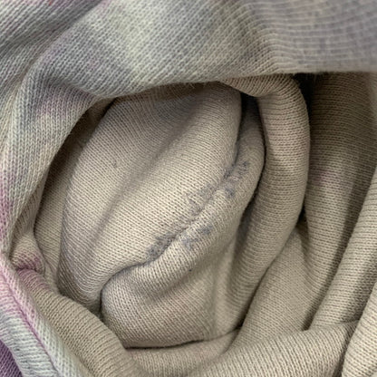 【中古品】【メンズ】 ONLINE CERAMICS オンラインセラミックス SWEAT PANTS スウェットパンツ タイダイ染め 153-260721-as-12-izu サイズ：XL カラー：マルチカラー 万代Net店