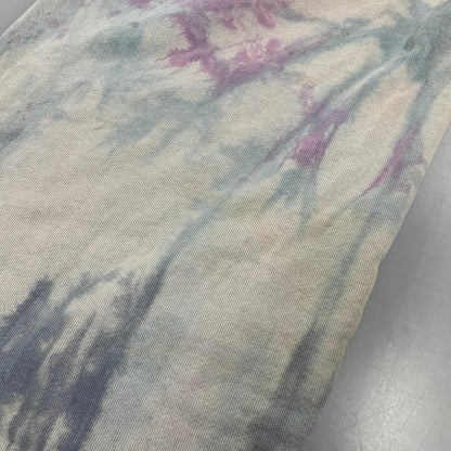 【中古品】【メンズ】 ONLINE CERAMICS オンラインセラミックス SWEAT PANTS スウェットパンツ タイダイ染め 153-260721-as-12-izu サイズ：XL カラー：マルチカラー 万代Net店