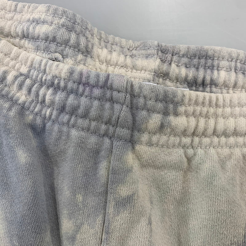 【中古品】【メンズ】 ONLINE CERAMICS オンラインセラミックス SWEAT PANTS スウェットパンツ タイダイ染め 153-260721-as-12-izu サイズ：XL カラー：マルチカラー 万代Net店