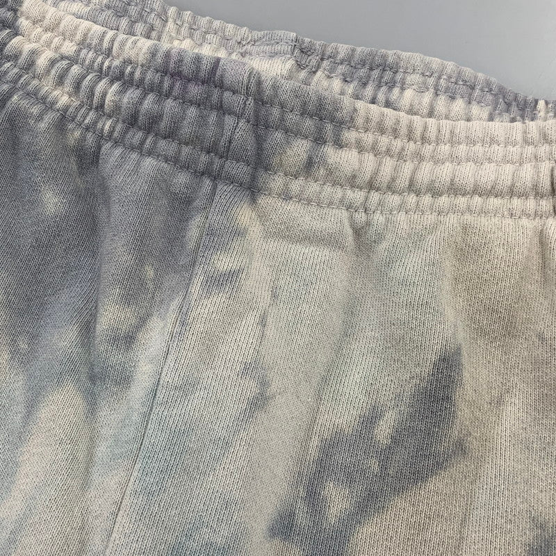 【中古品】【メンズ】 ONLINE CERAMICS オンラインセラミックス SWEAT PANTS スウェットパンツ タイダイ染め 153-260721-as-12-izu サイズ：XL カラー：マルチカラー 万代Net店