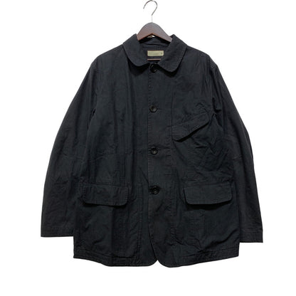 【中古品】【メンズ】 RDV O GLOBE ランデブーオーグローブ 191VE004 FABIO VE アウター 140-260717-cs-07-izu サイズ：3 カラー：ブラック 万代Net店