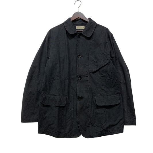 【中古品】【メンズ】 RDV O GLOBE ランデブーオーグローブ 191VE004 FABIO VE アウター 140-260717-cs-07-izu サイズ：3 カラー：ブラック 万代Net店